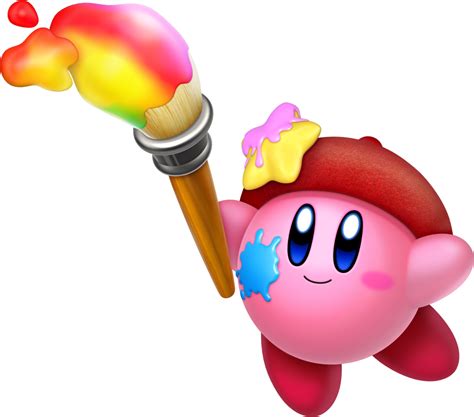 Tips and Tricks for Success in Kirby and the Magic Brush